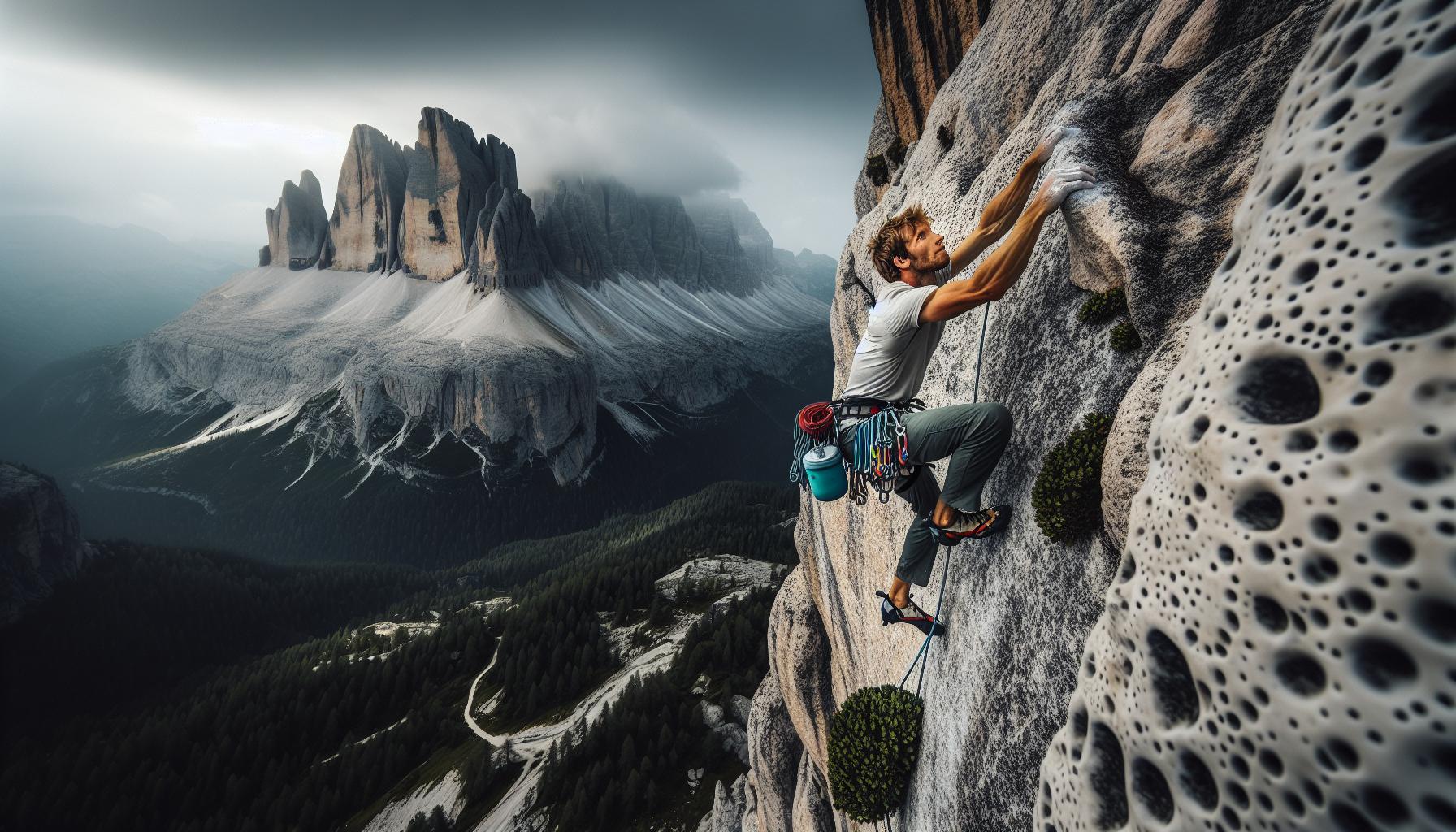 Bourcet Arrampicata: Guida del Caos Verticale Francese