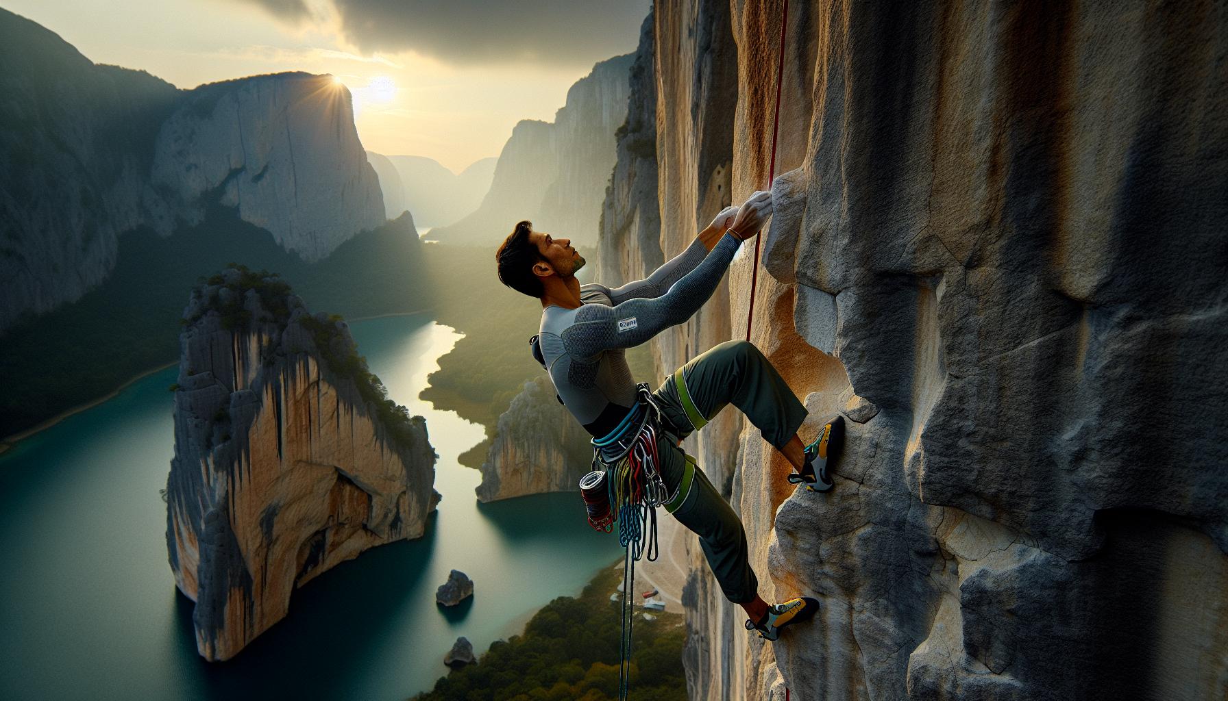 Imbrago Arrampicata Mammut: Confort Senza Compromessi