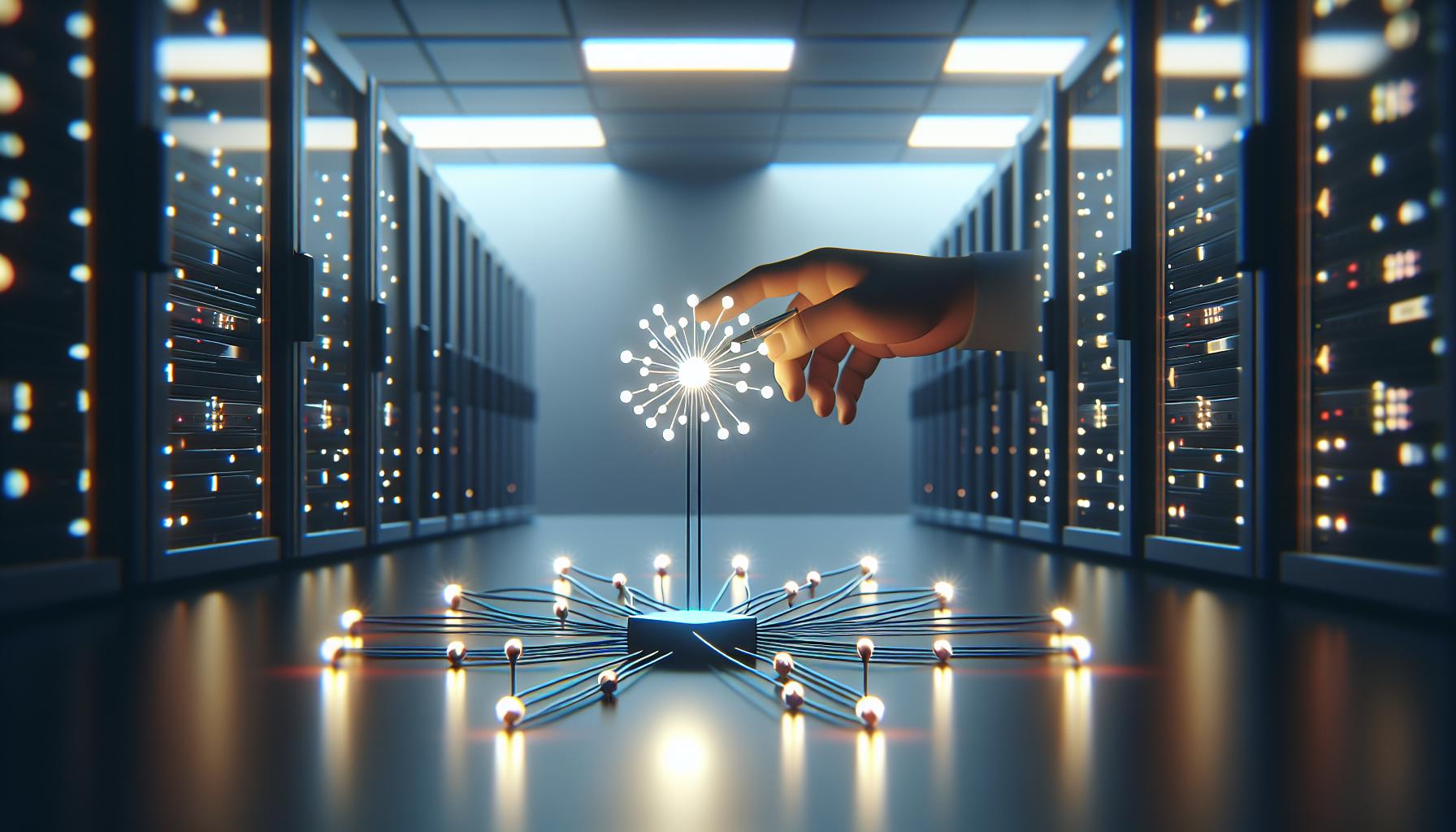 Scelta del Nodo Perfetto per la Sicurezza