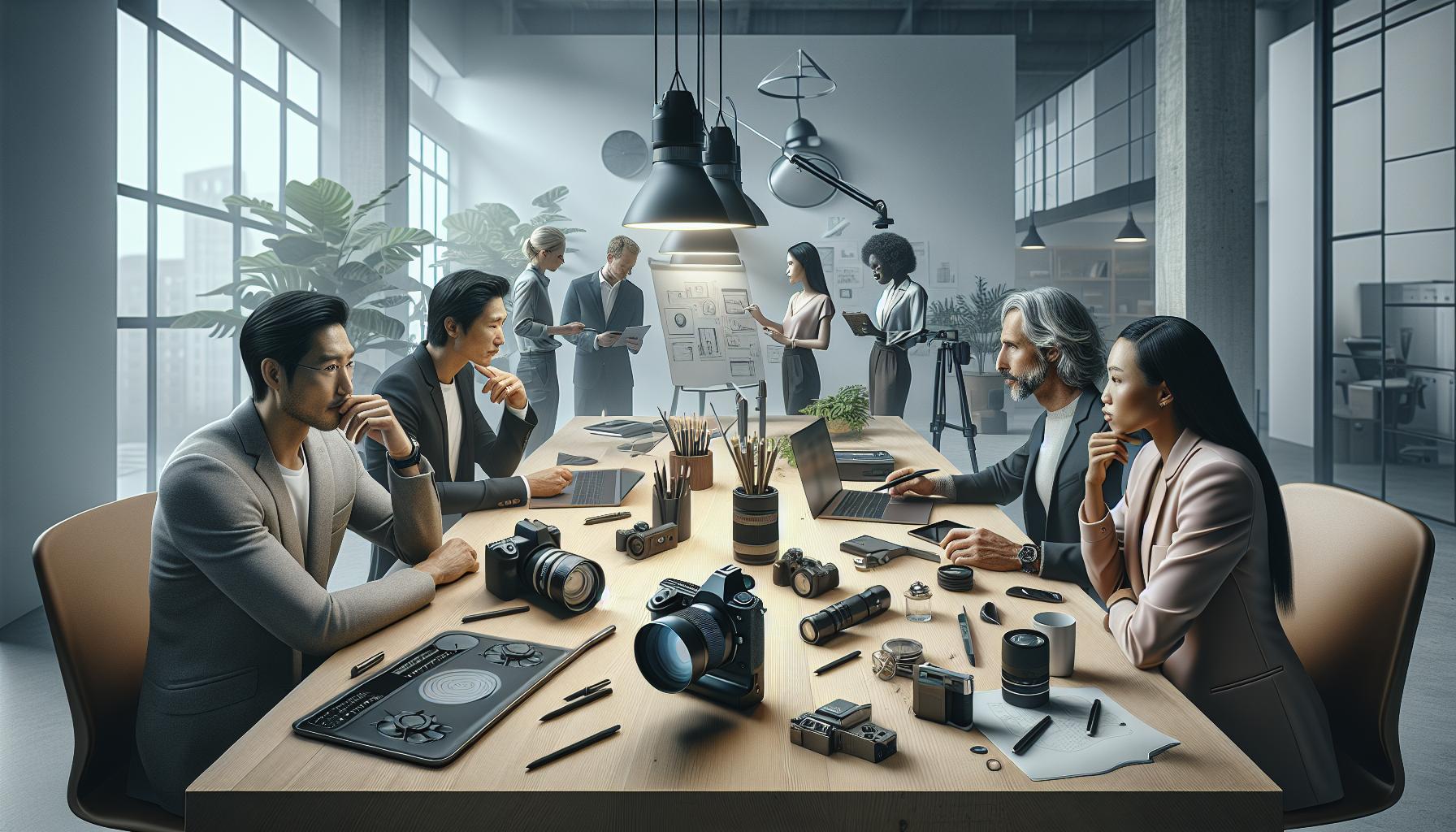 Selezione dell'Attrezzatura Ideale