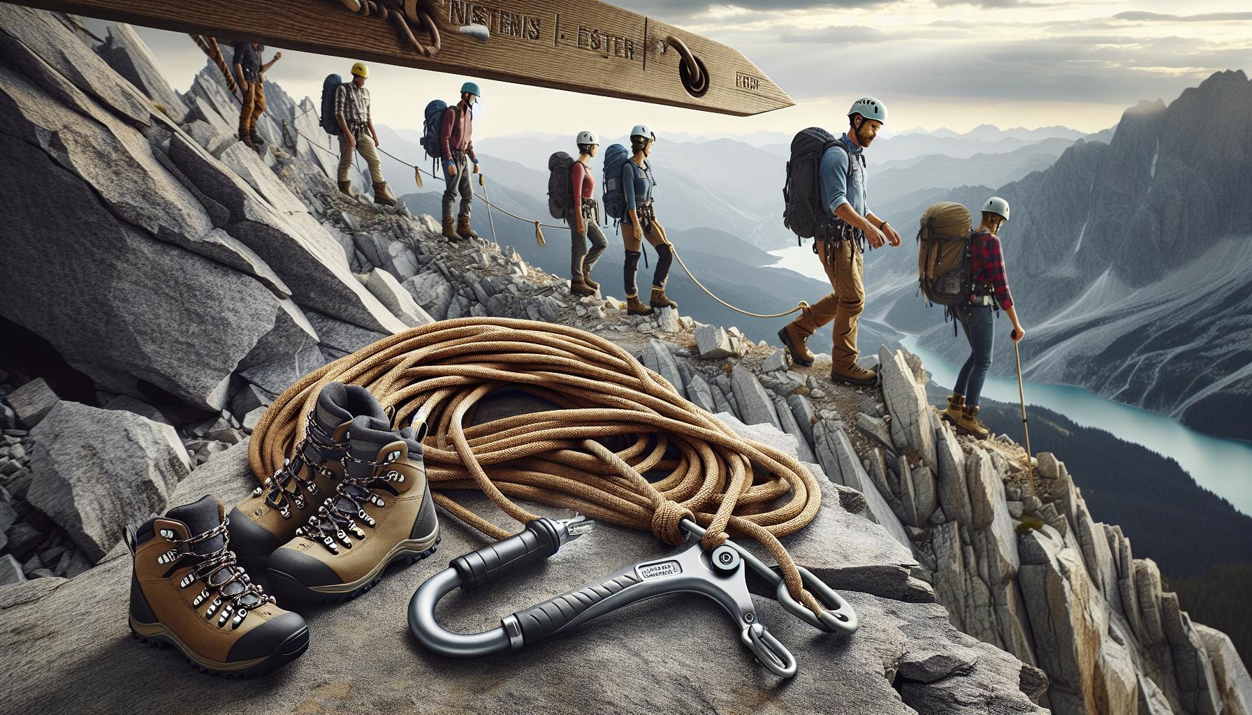 Sicurezza in Montagna: Regole Fondamentali