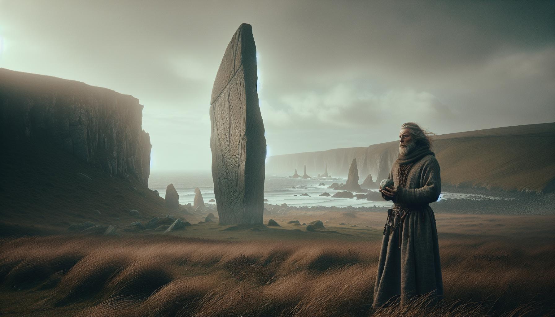 Storia e Leggende della Piedra Longa