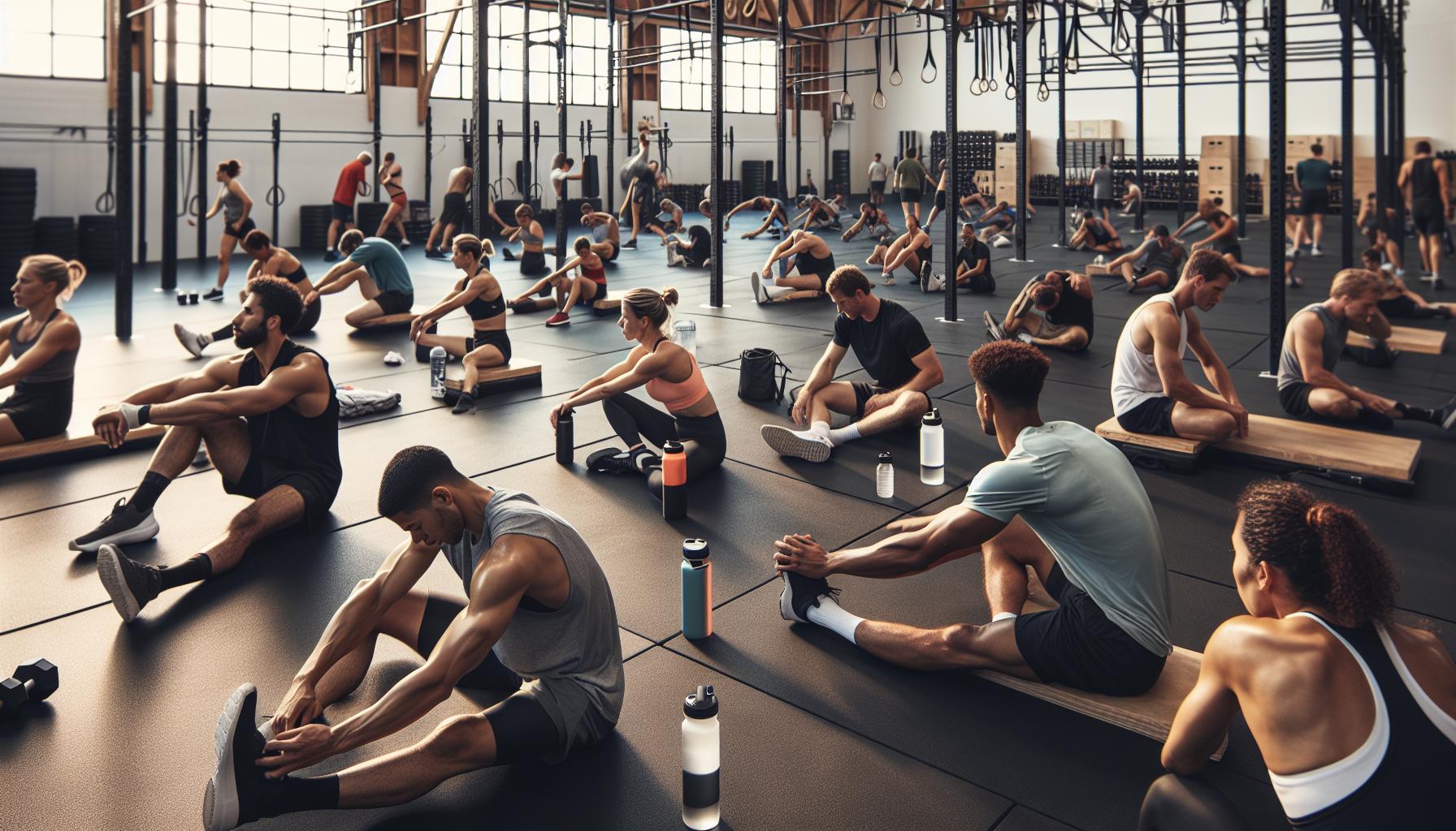 Strategie di Allenamento per Superare la Fatica