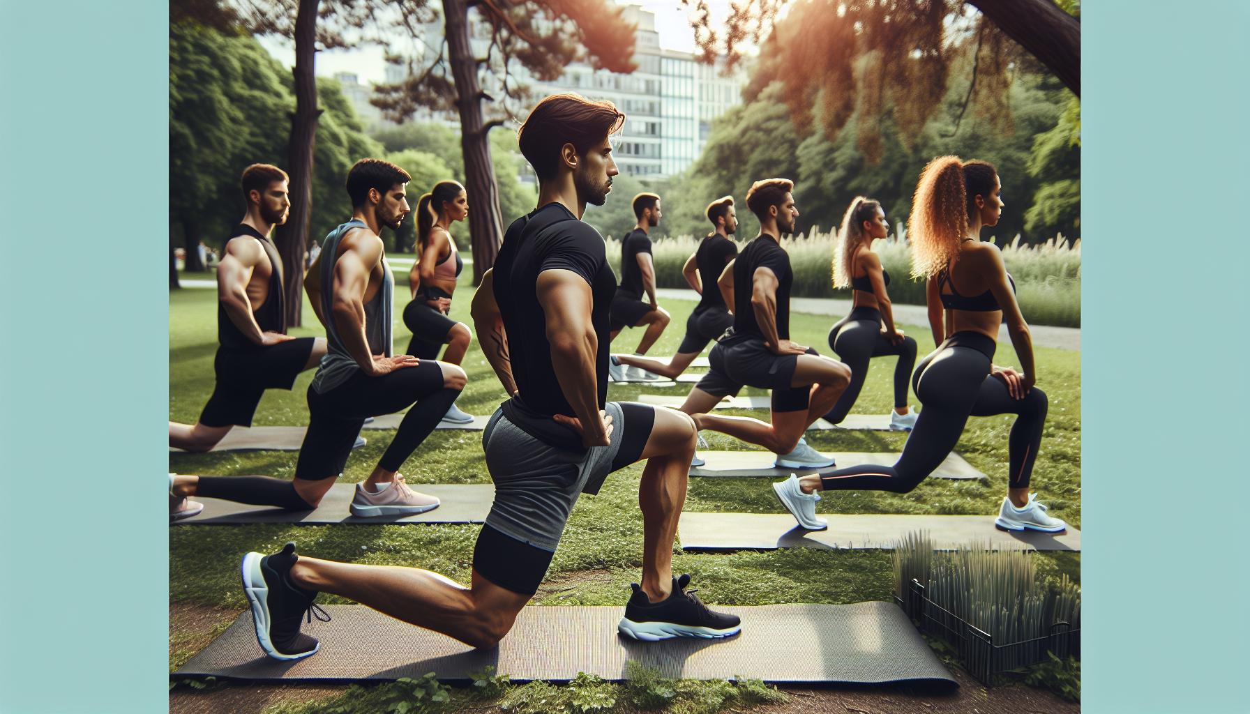 Stretching e Attivazione dei Glutei: Perché è Importante