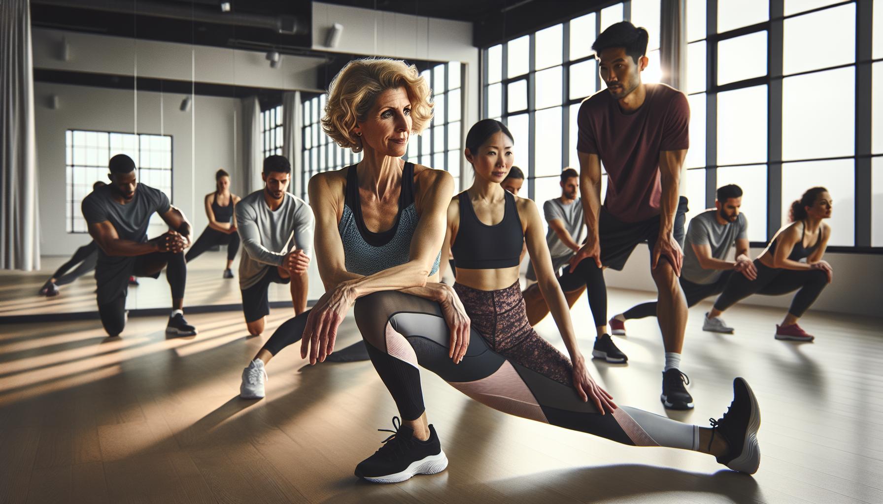 Stretching della Bandelletta Ileotibiale: Cos'è e Come Funziona