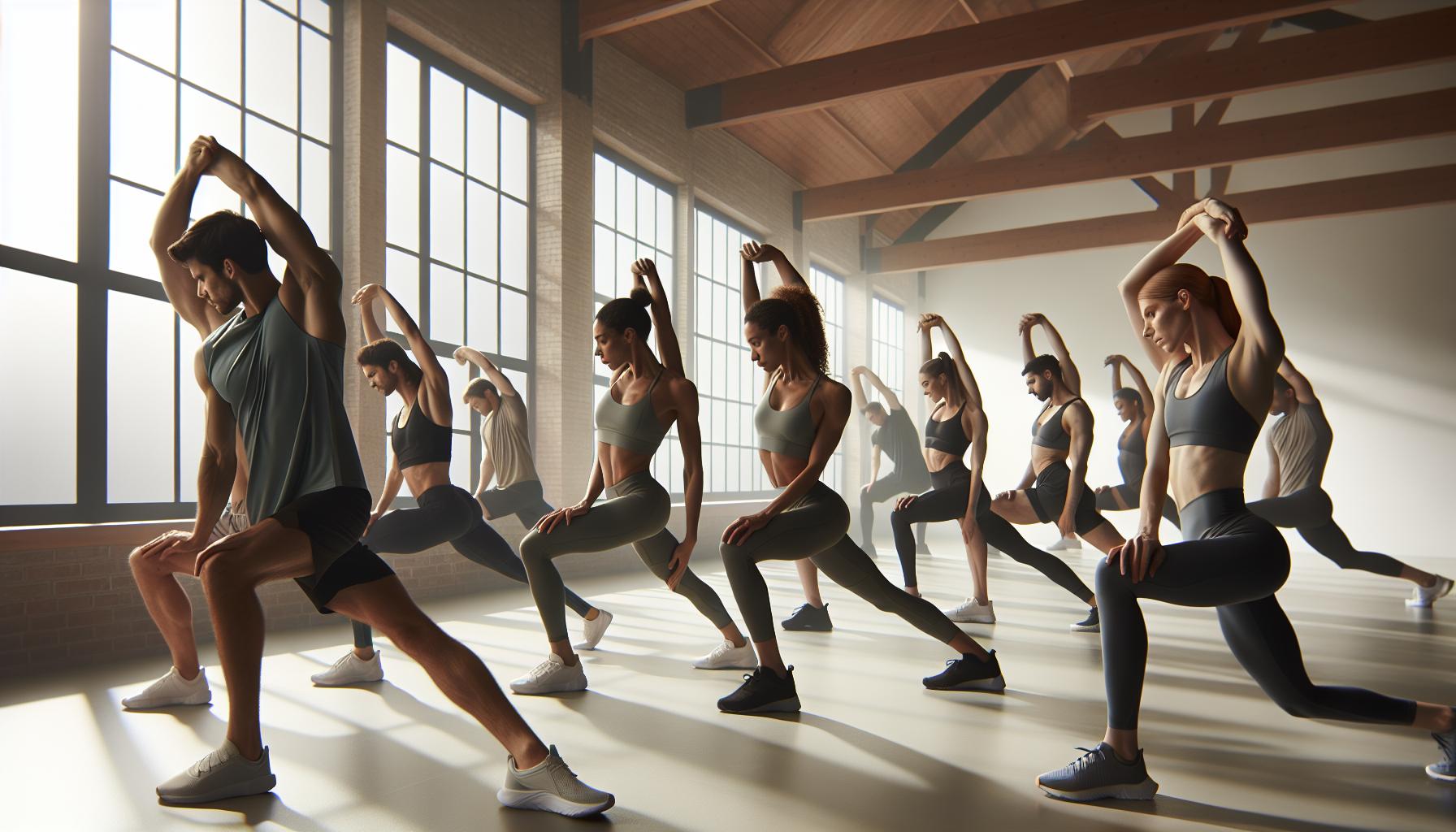 Stretching dell'Elevatore della Scapola: Tecniche e Benefici