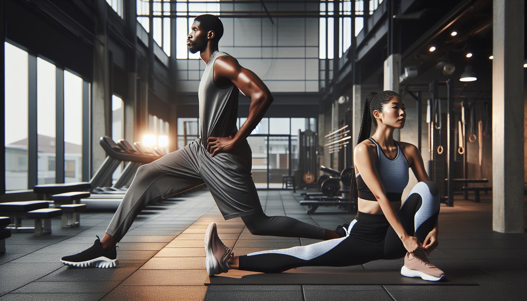 Stretching Dinamico vs Statico: Qual è Migliore?