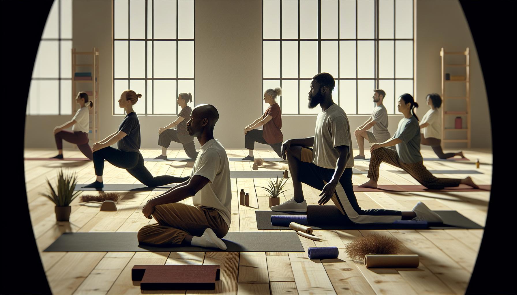 Stretching Glutei: Introduzione ai Benefici