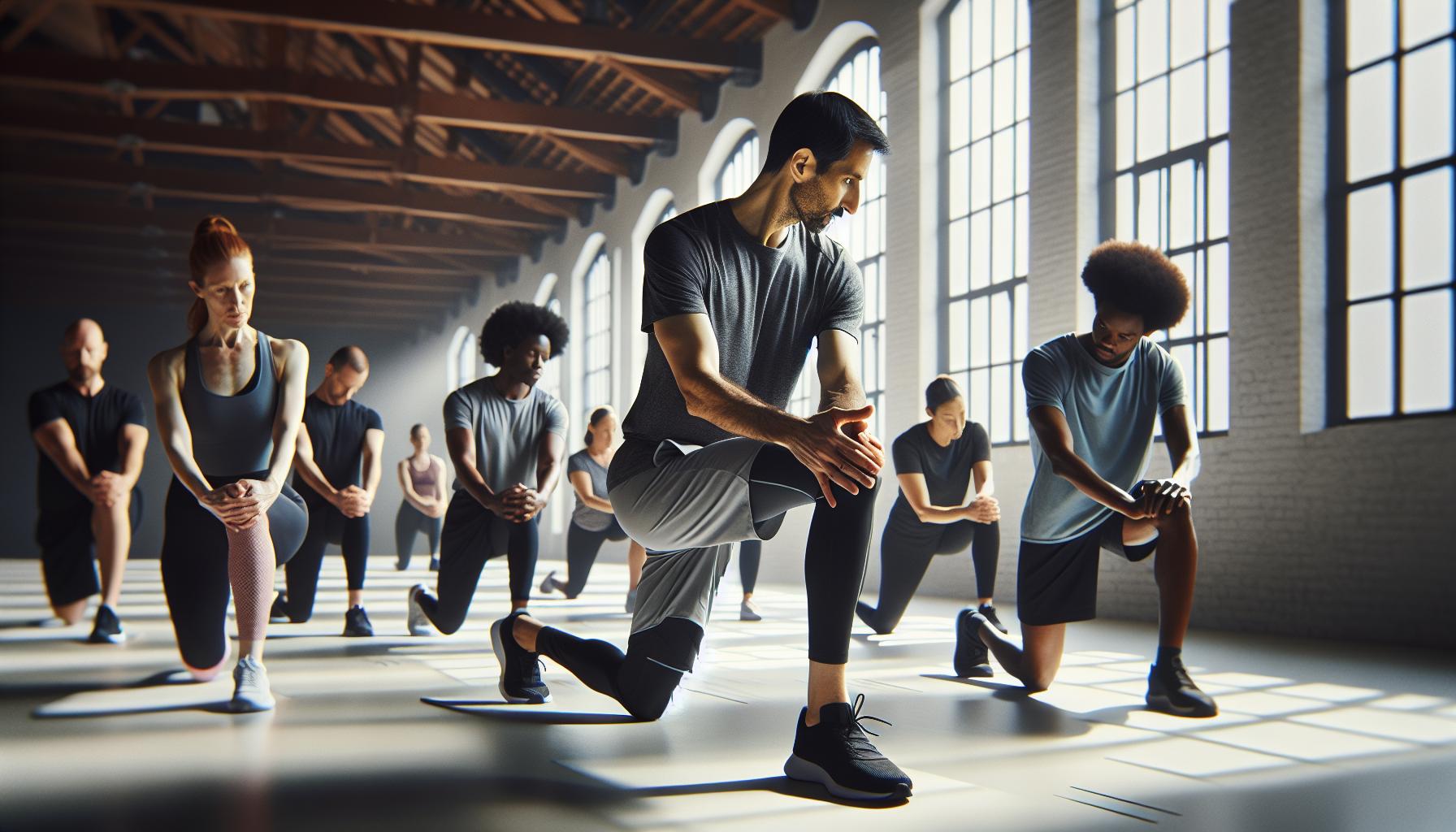 Stretching per Il Dolore Sacro Iliaco: Che Cos'è?