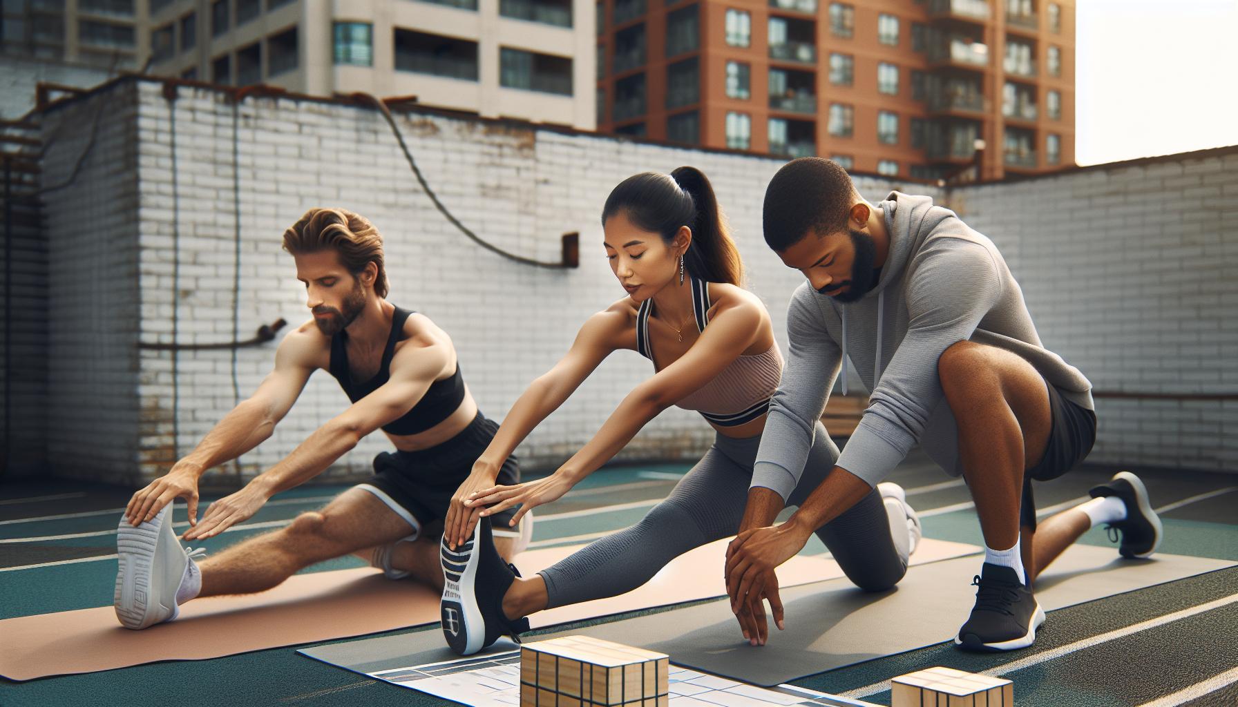 Stretching per la Flessibilità: Guida Completa