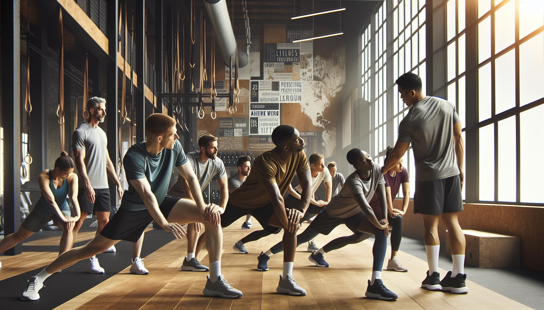 Stretching Tibiale Posteriore: Importanza per Atleti e Appassionati