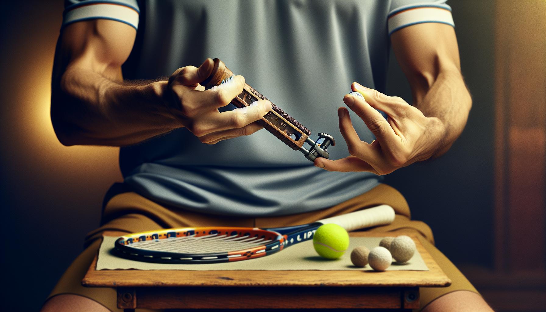 Suggerimenti per Mantenere il Grip Ottimale