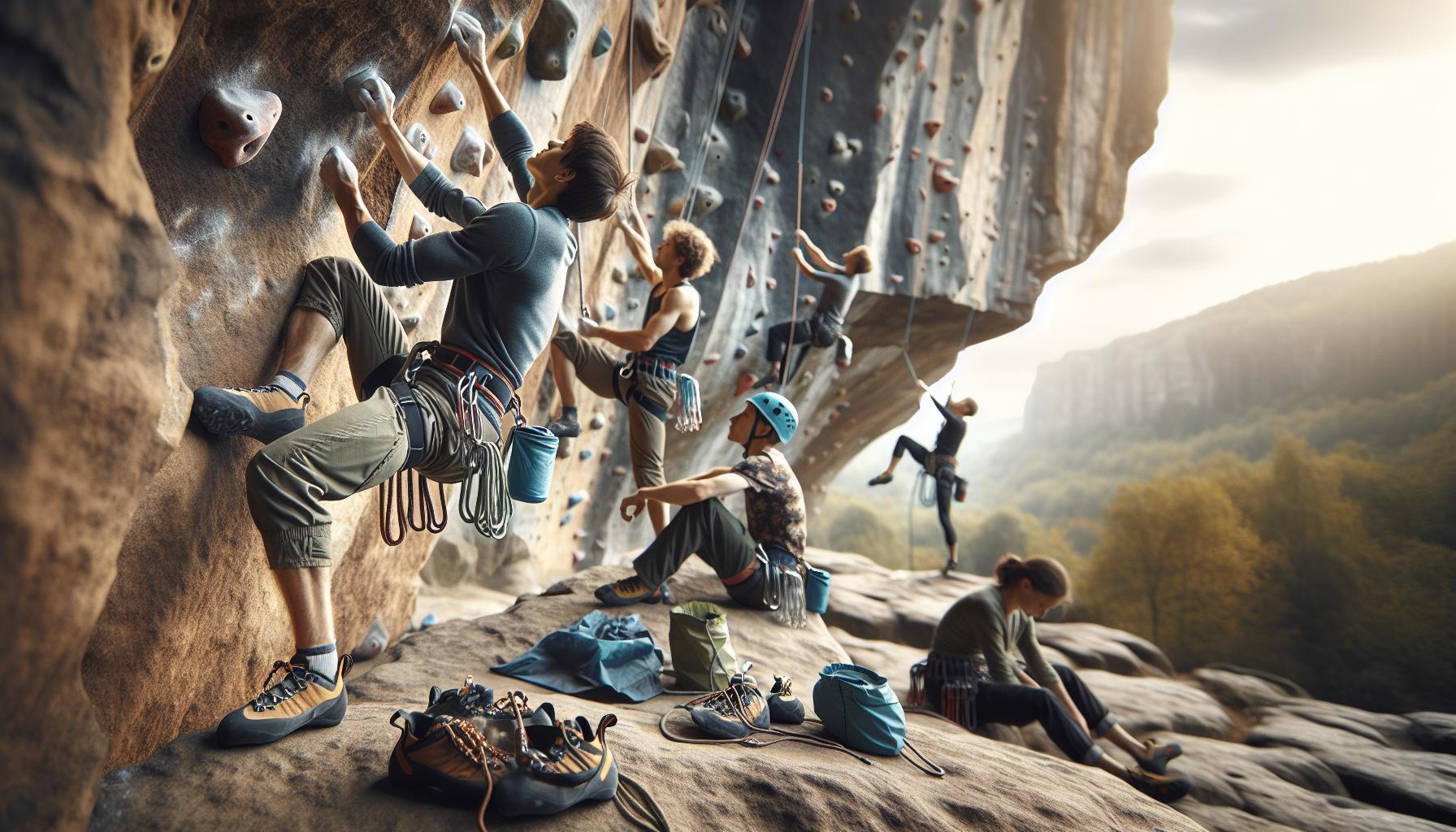 Tecniche Fondamentali per Iniziare a Scalare