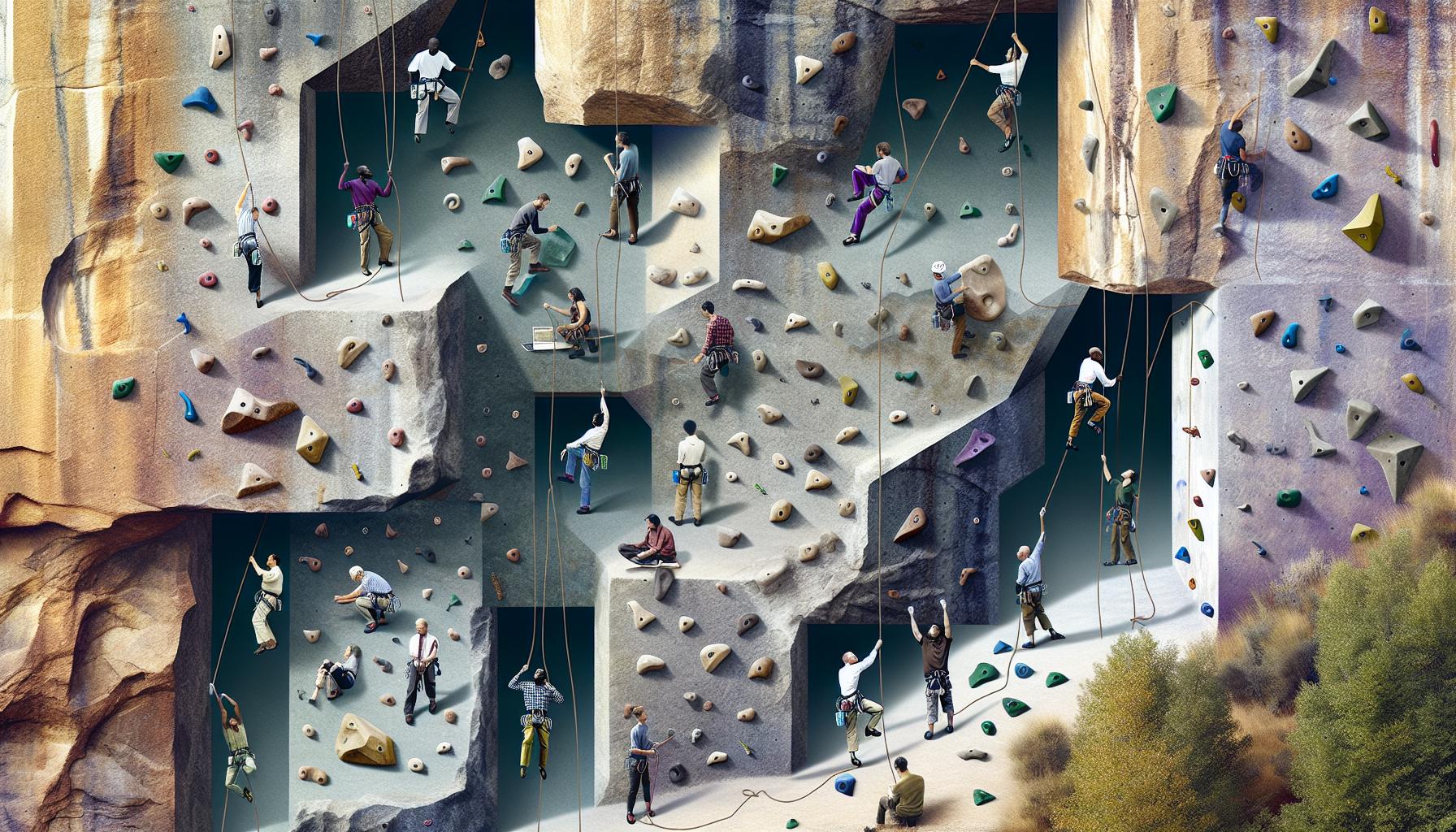 Tecniche Fondamentali per Iniziare a Scalare