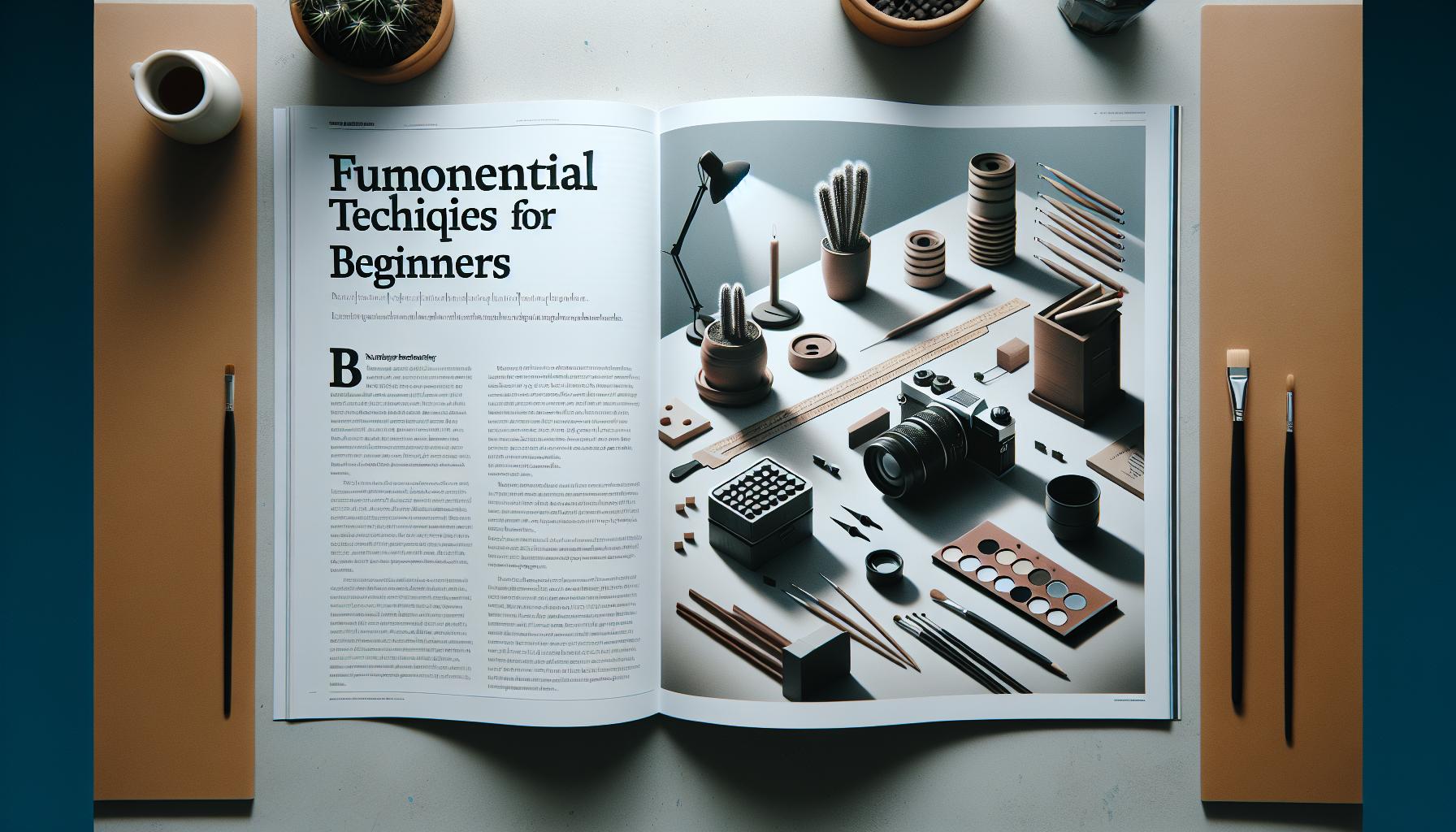 Tecniche Fondamentali per Principianti