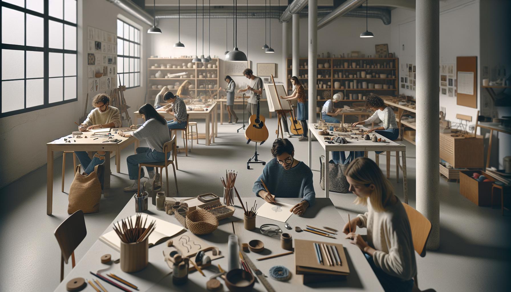 Tecniche Fondamentali per Principianti