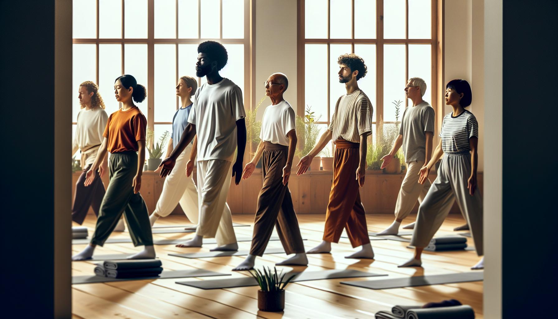 Tecniche di Stretching per Principianti