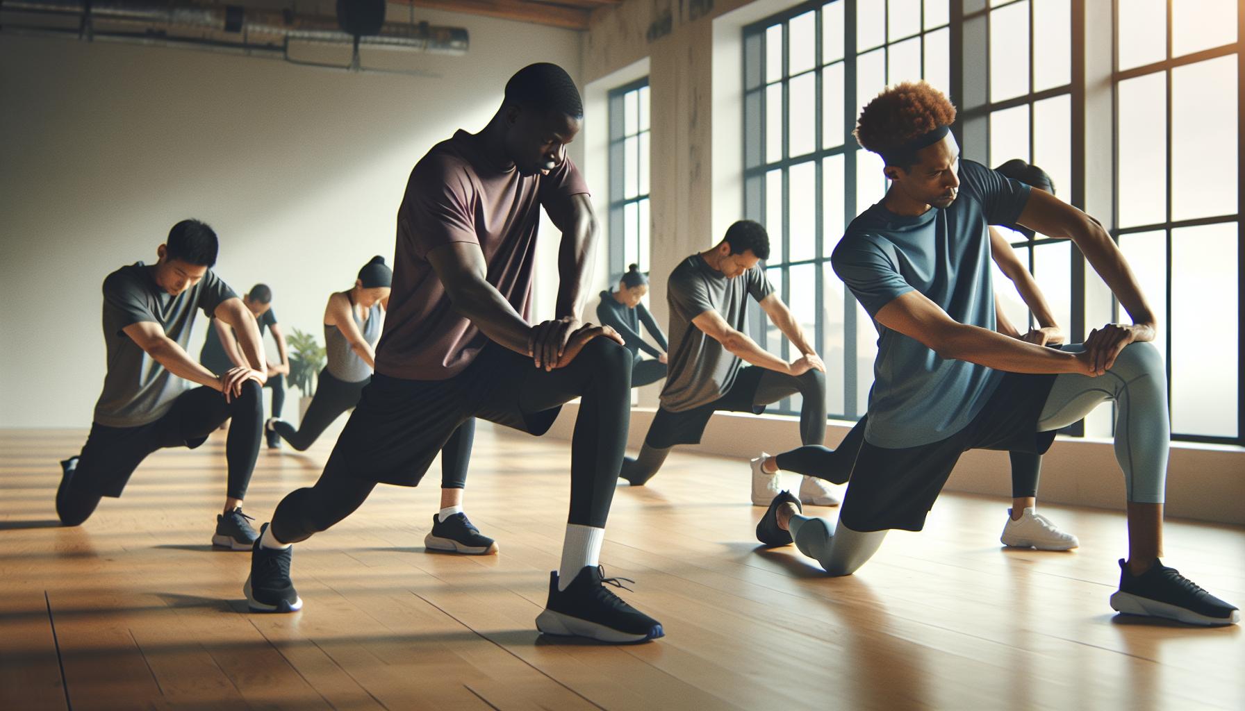 Tecniche di Stretching per il Romboide: Guida Passo-Passo