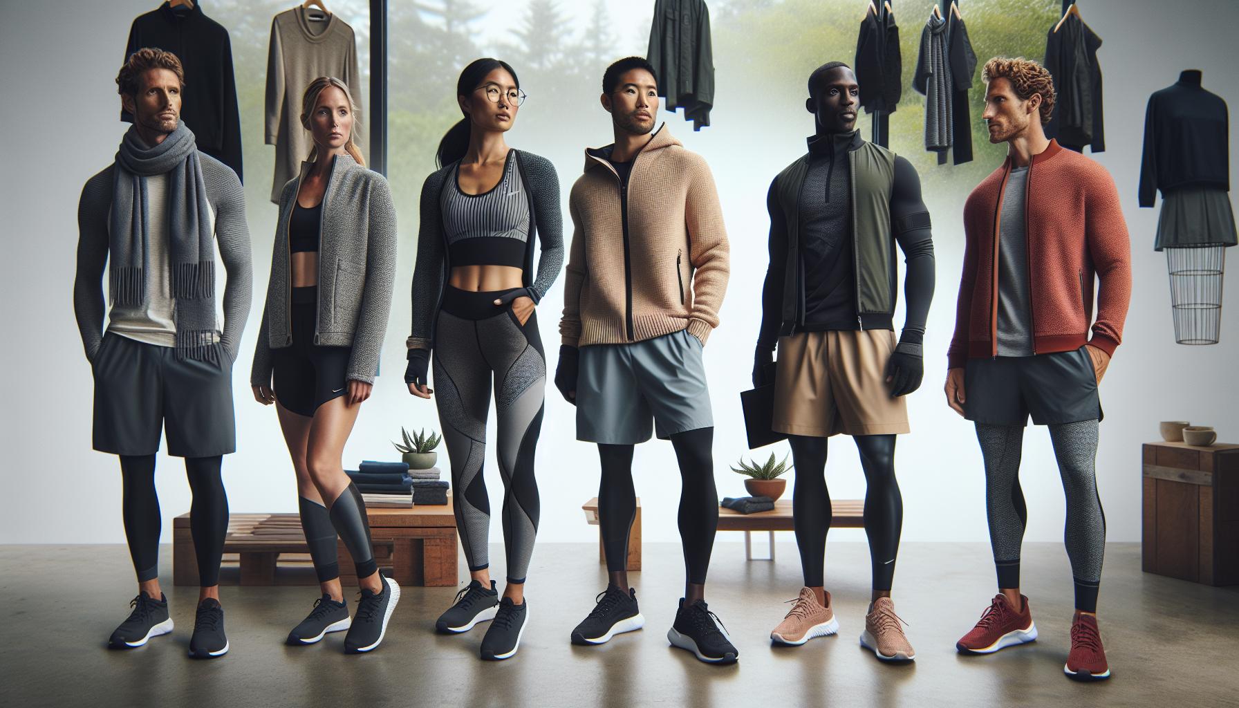 Tecniche di Vestizione per Comfort e Performance