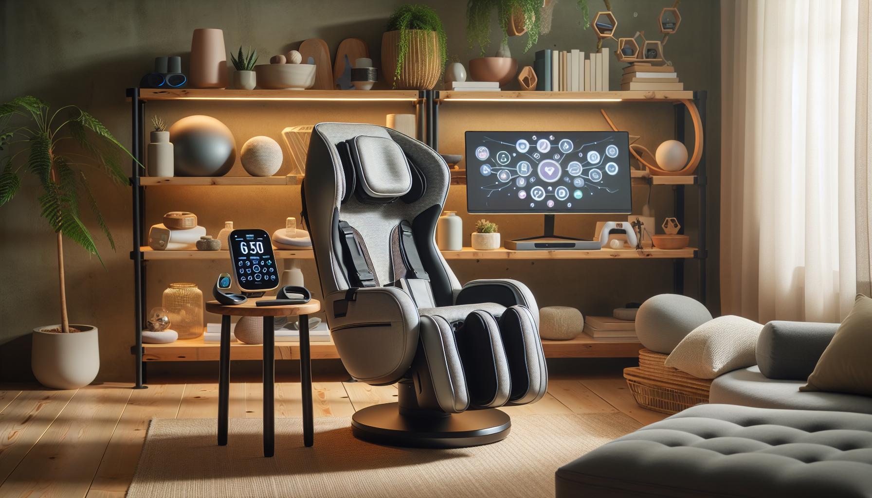 Tecnologie e Attrezzi Utili per il Sollievo