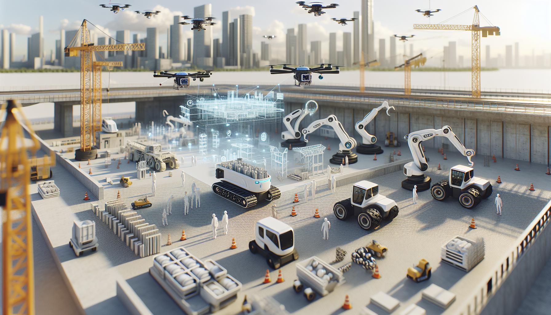 Tecnologie Innovative nella Costruzione