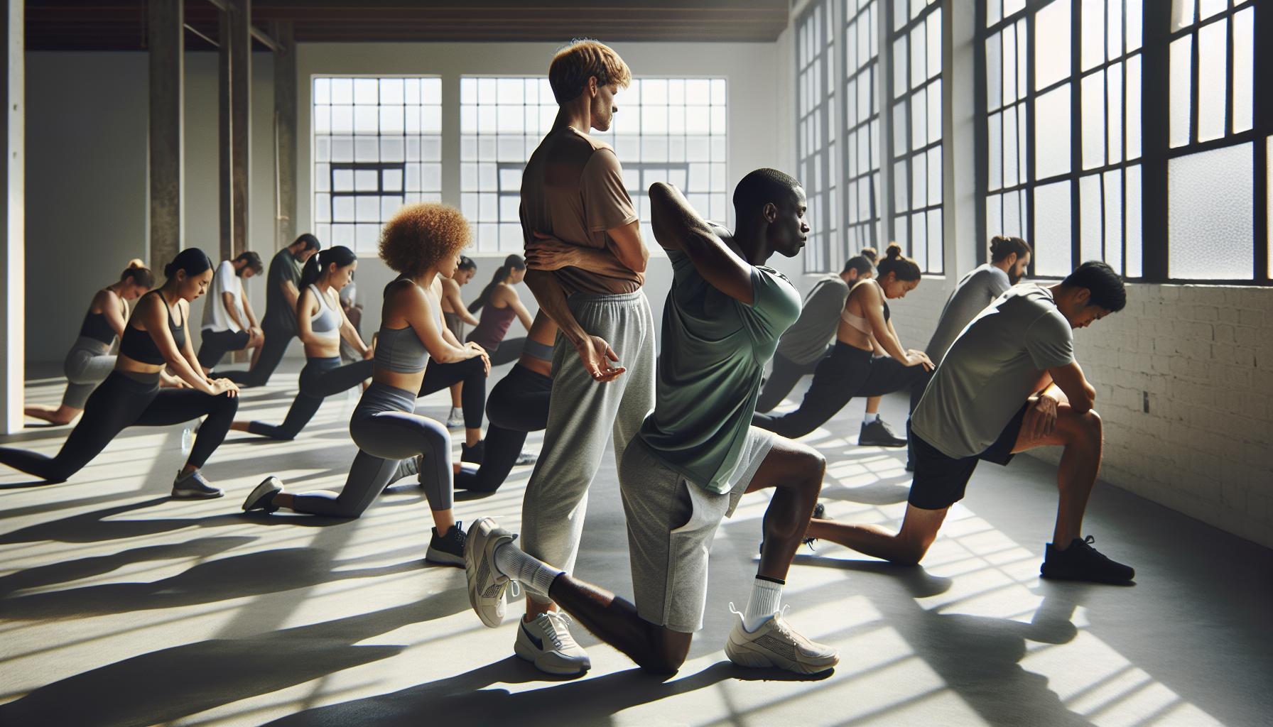 Tipi di Esercizi di Stretching per la Schiena