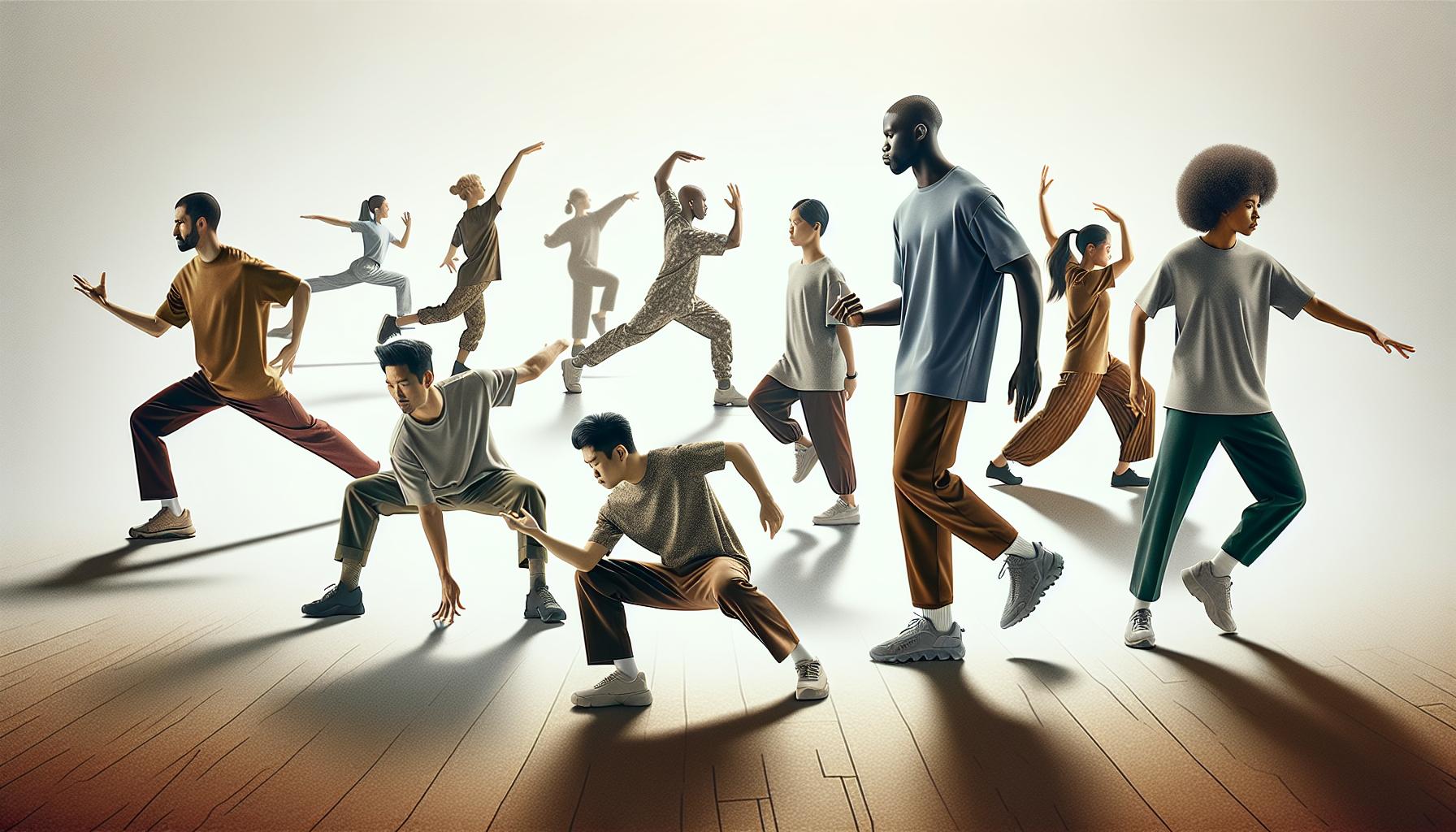 Tipi di Stretching: Quale Scegliere per Te?