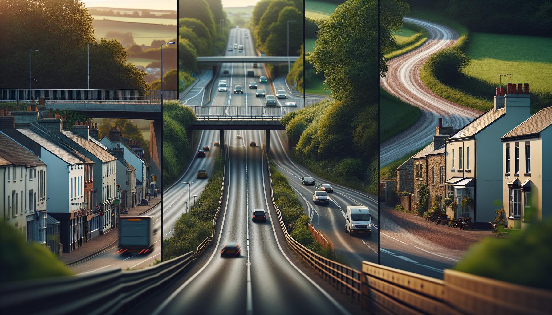 Tipi di Vie e Loro Classificazione