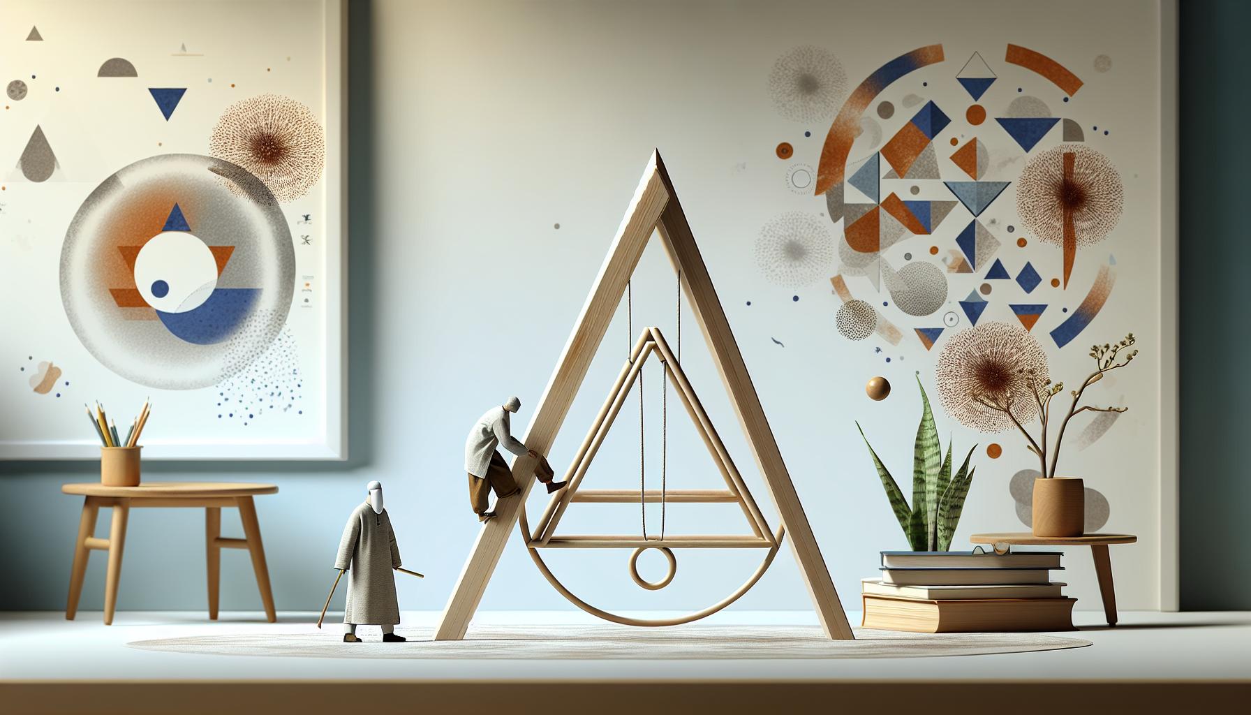 Triangolo Arrampicata per Bambini: Cos'è e Perché è Importante