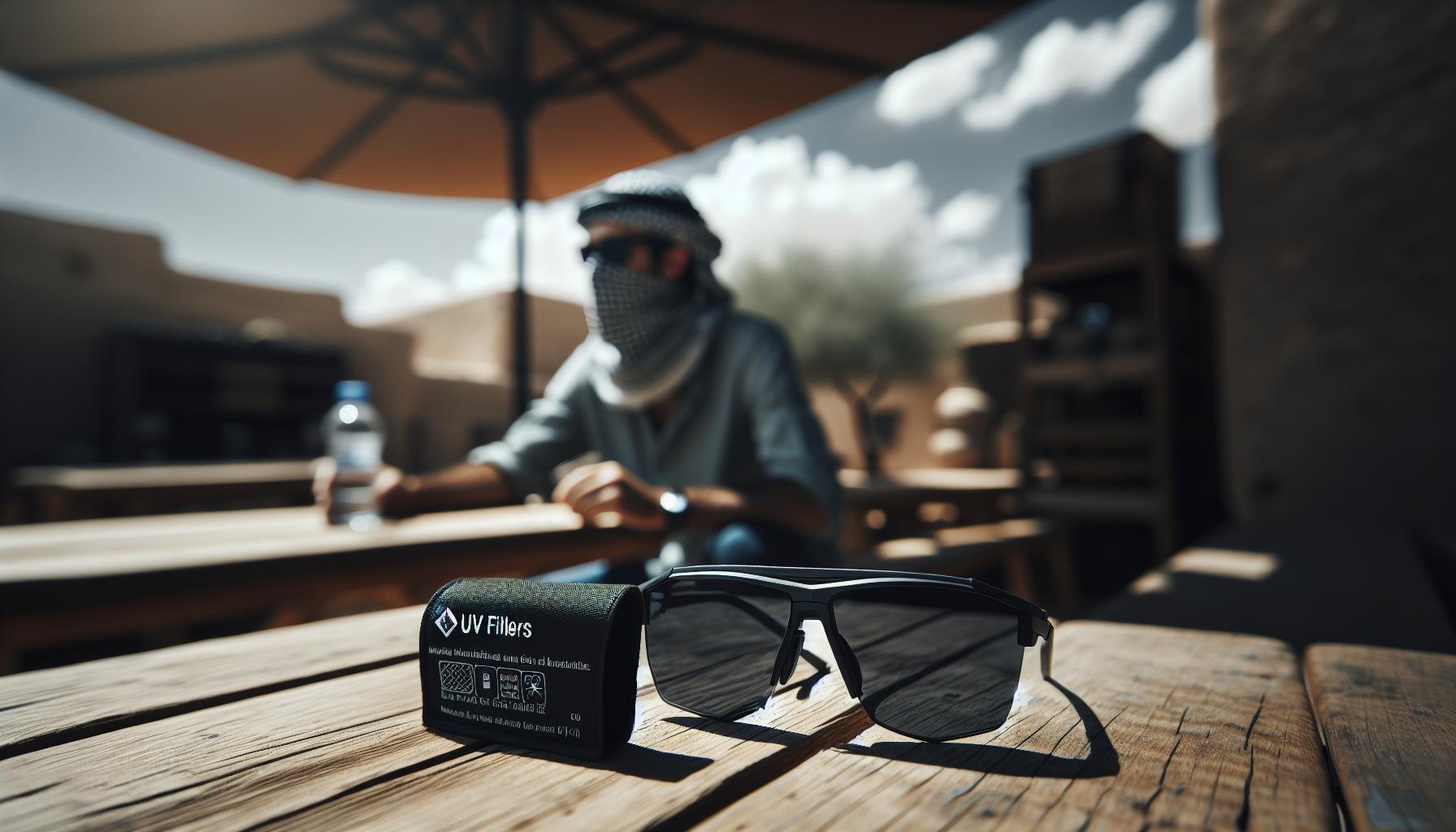 Occhialini Arrampicata: Protezione Occhi da Soli e Polvere 2 Vantaggi dei Filtri UV: Perché Sono Fondamentali