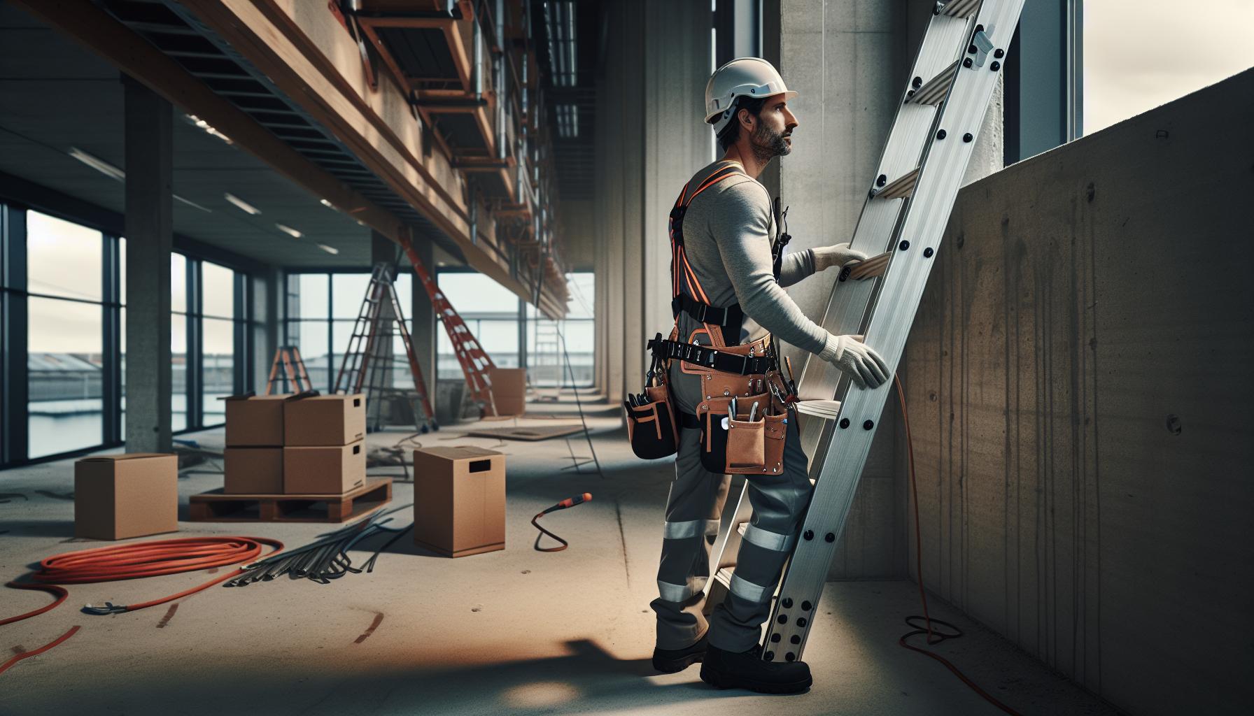 Vantaggi del Fissaggio Permanente nella Scala