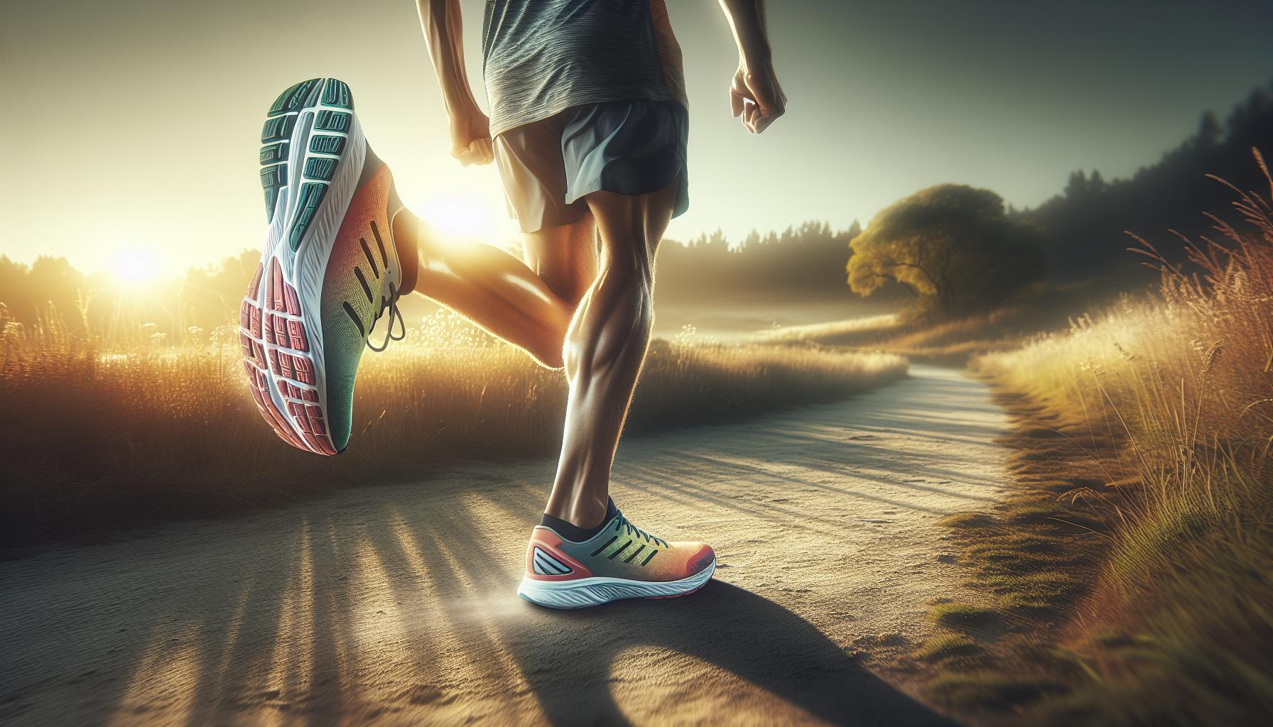 I Vantaggi delle Scarpe Ultra Leggere