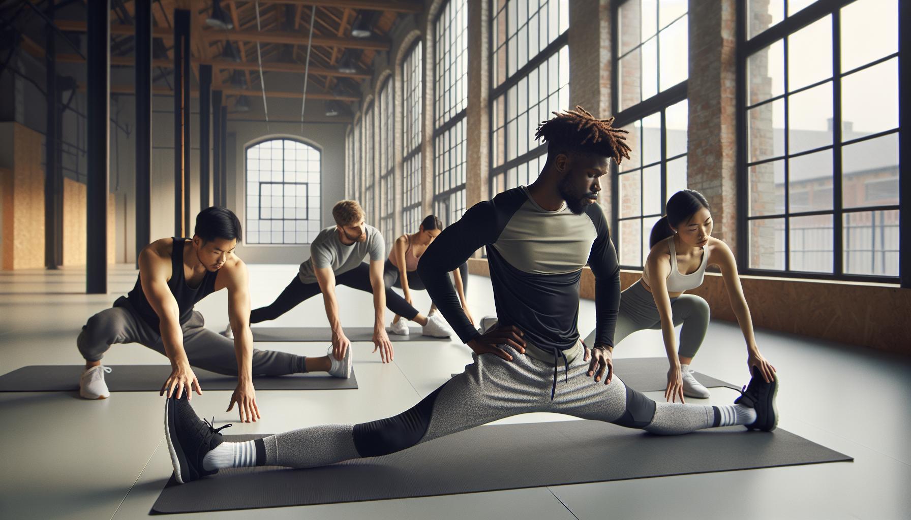 Video Tutorial Passo-Passo per Stretching Lombare