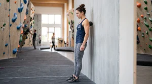 Guide Arrampicata e Mobilità per Tutti i Livelli | Arrampicata.info 2 Esercizi di stretching per i muscoli romboidi e rilascio del dolore interscapolare per arrampicatori